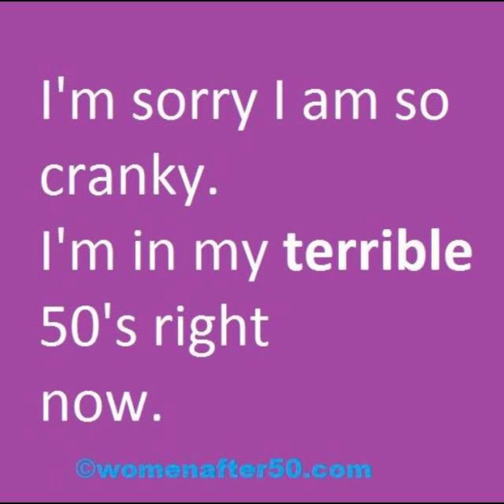 Meet your Posher, Julie